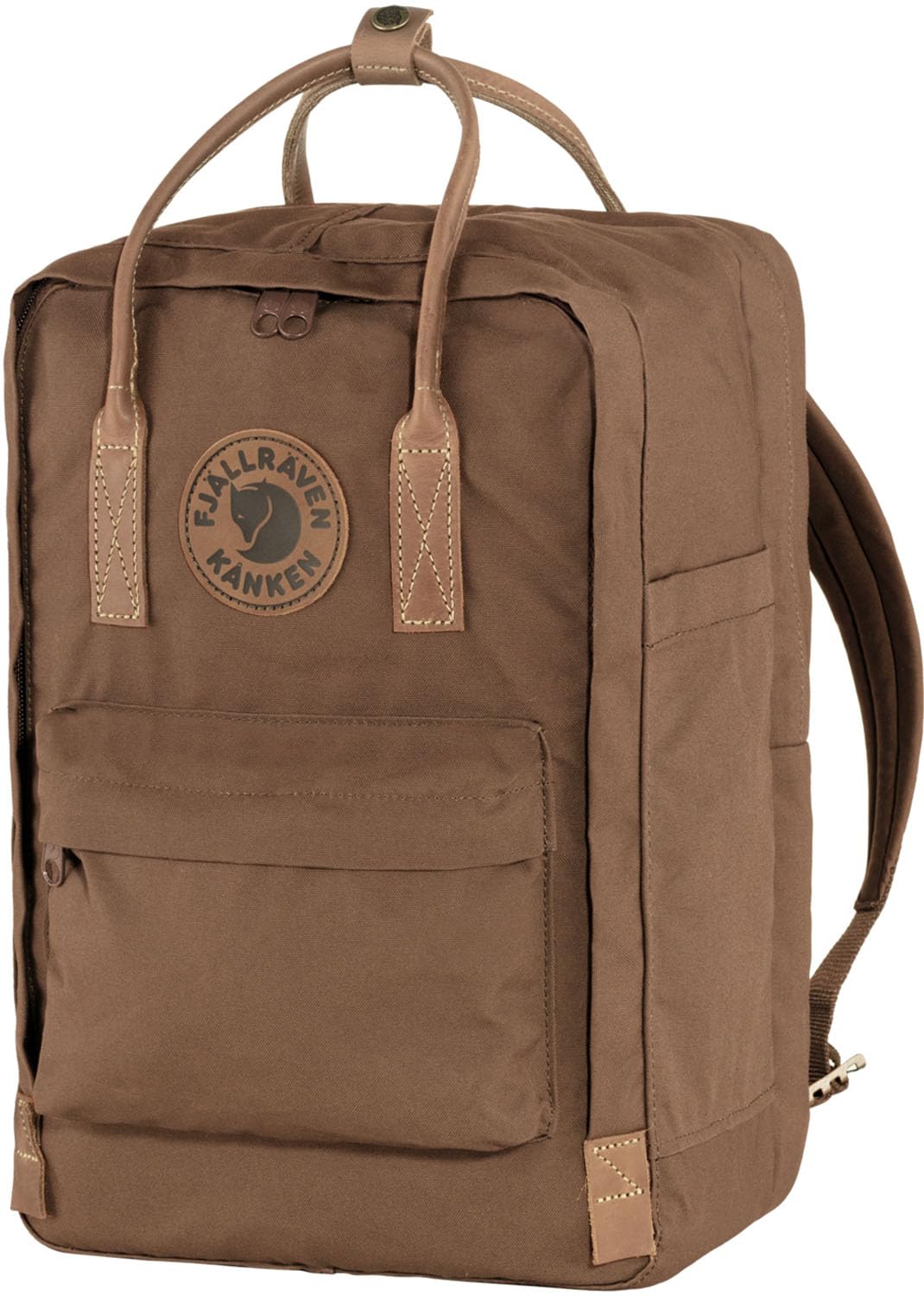 Fjällräven Damen Herren Rucksack Kanken No.2 15' One Size – Bild 3