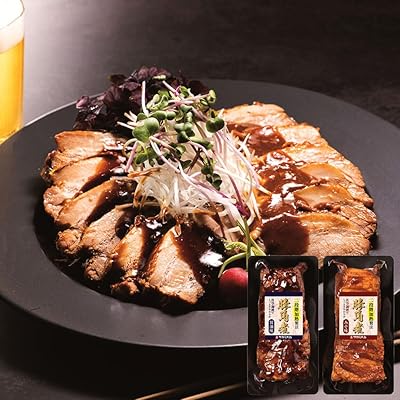 【半額】訳あり特価 やわらか豚角煮2本セット 各400g（賞味期限：2025.06.23） 相模ハム わけあり お得 フードロス 肉 肉加工品 豚肉 角煮