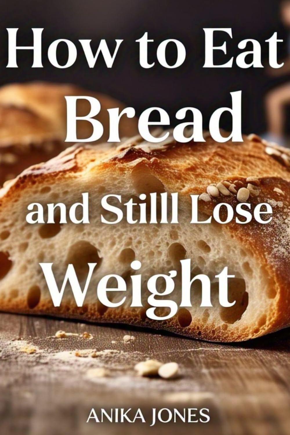 HOW TO EAT BREAD AND STILL LOSE WEIGHT