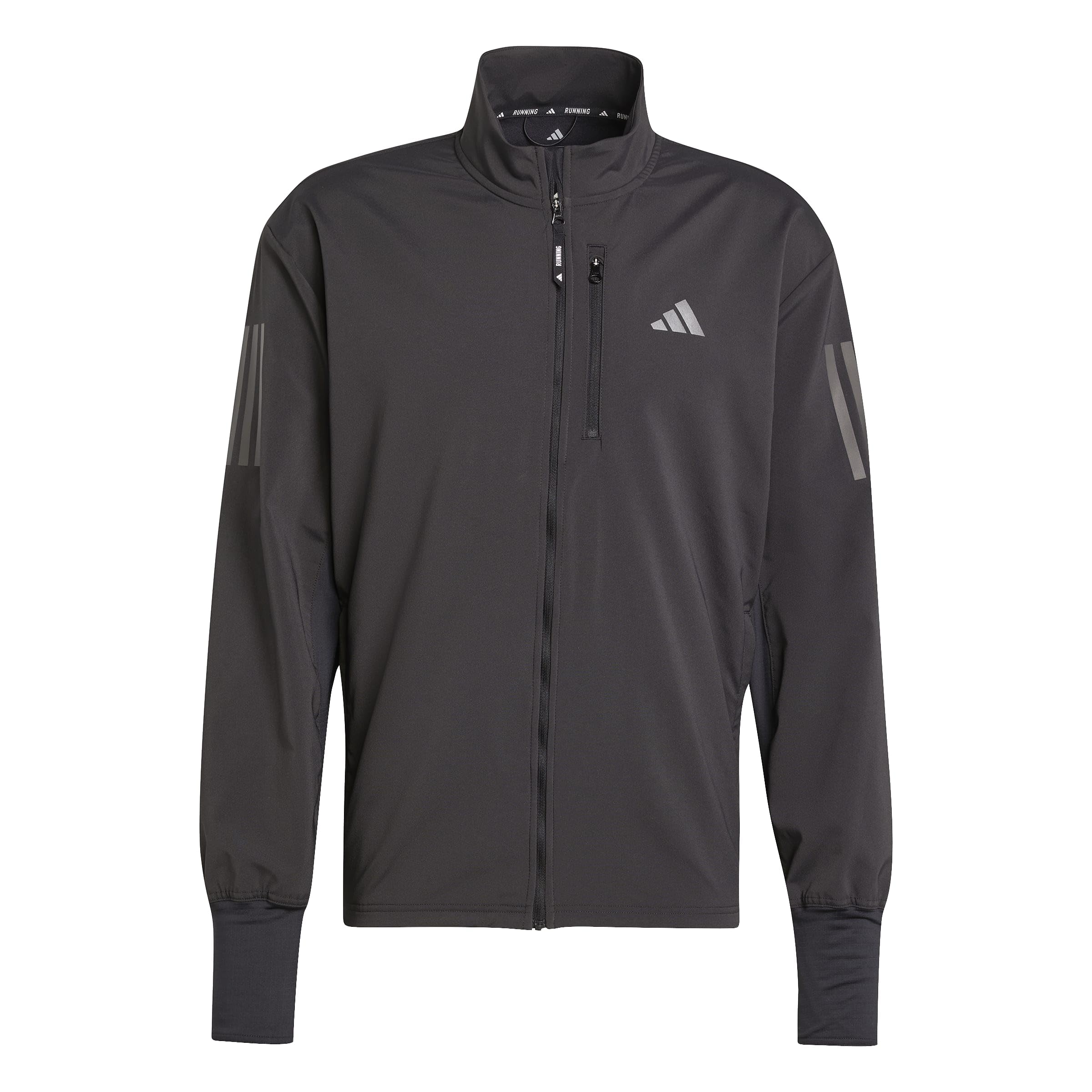 Own The Run Winterized Jacket