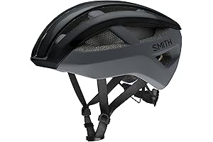 Smith Quantum MIPS Helmet: Unparalleled Protection and Comfort for Cyclists