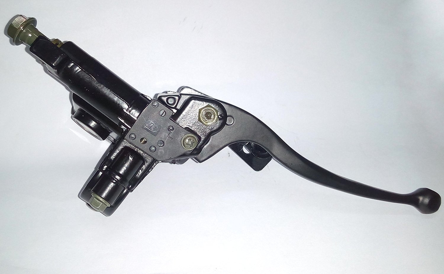 OxoxO, cilindro pompa freno idraulica sinistra, leva 50, 70, 90, 110, 125CC ATV