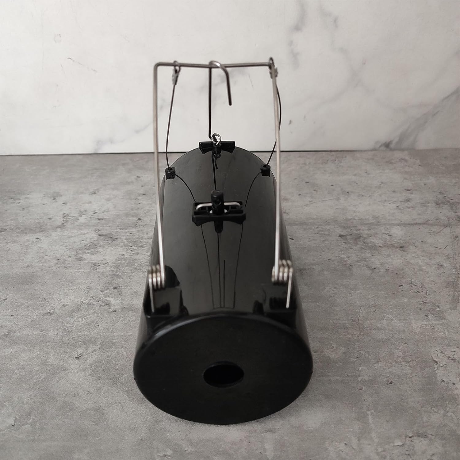 Outdoor Mole Traps for Yard Farm Plant Root Protections Effective Rodents Control Baits Station with Simple Installation Tunnel Mole Trap - Image 9