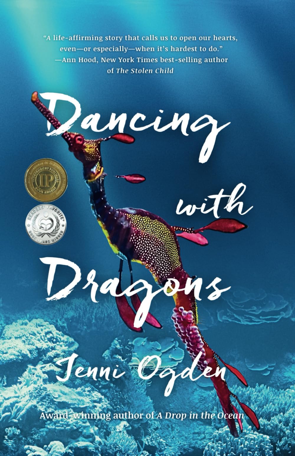 Dancing with Dragons
