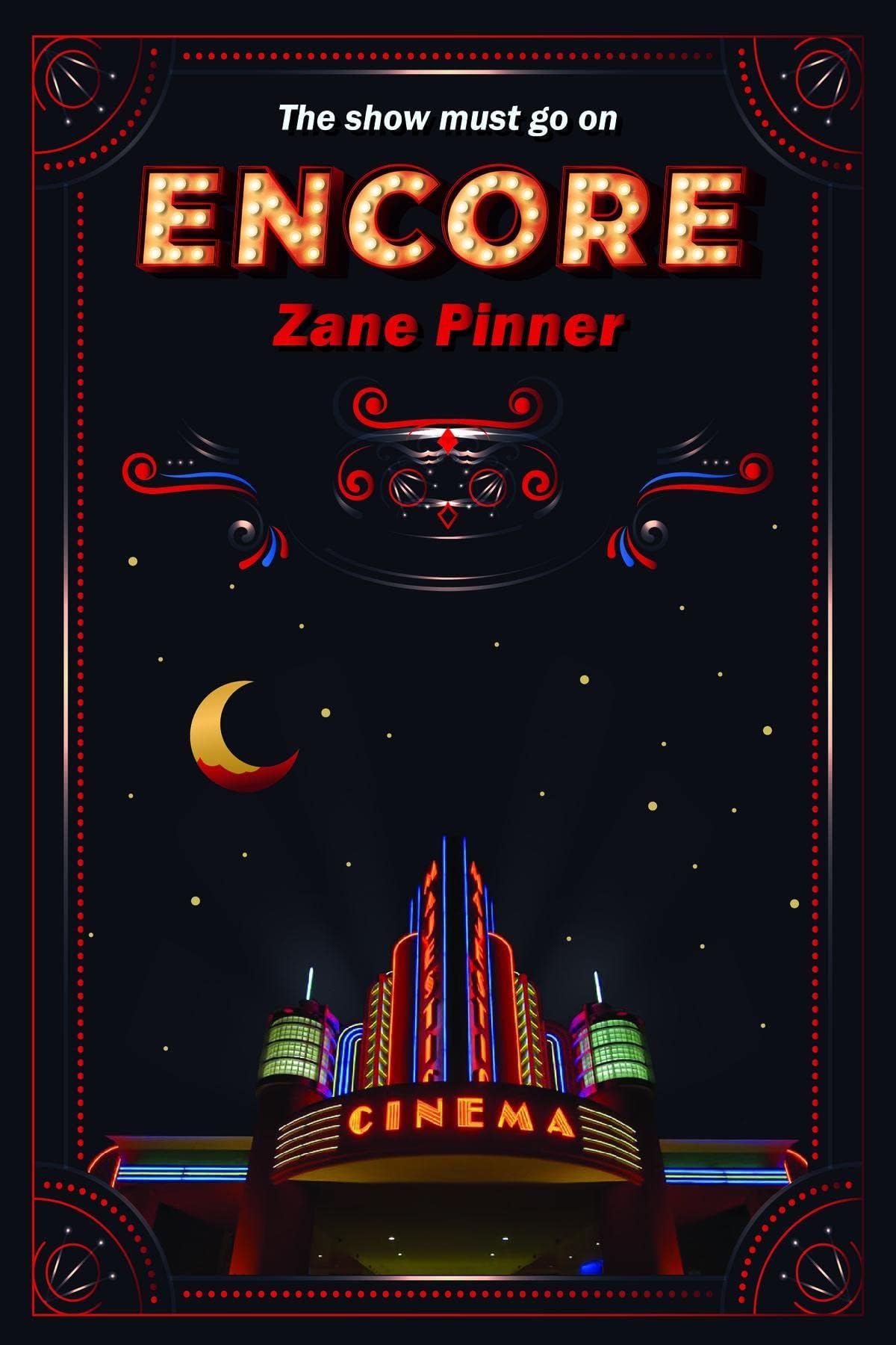 Encore: The show must go on