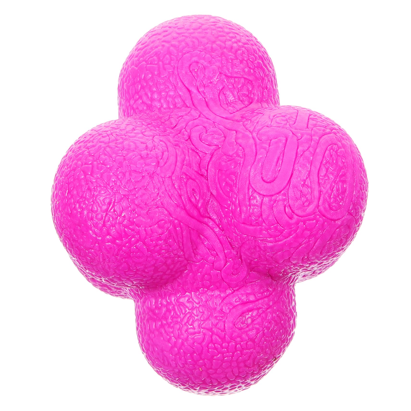 Abaodam Hexagonal Reaction Fitness Training for Agility and Speed for Home Practice Material Bright Color for Visibility for Athletes Baseball Soccer and More
