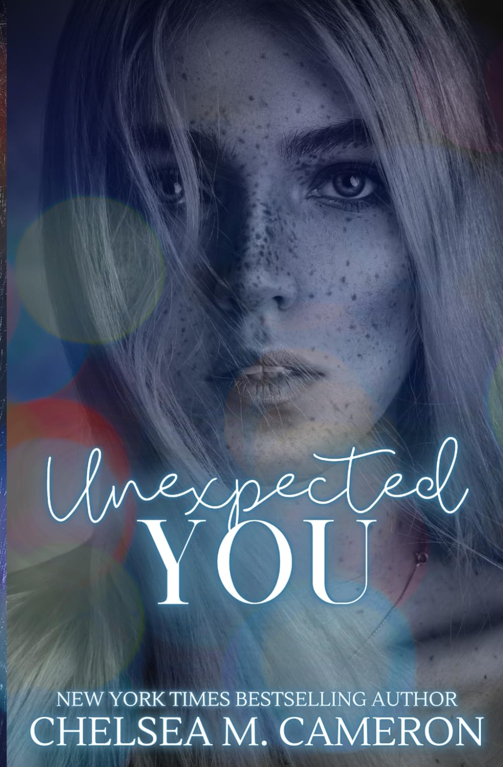 Unexpected You (Sapph in the City)