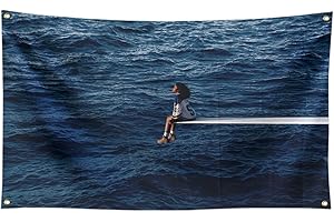 S-Z-A Flag 3X5FT SOS Art Music Album Tapestry Music Singer Poster Tapestry
