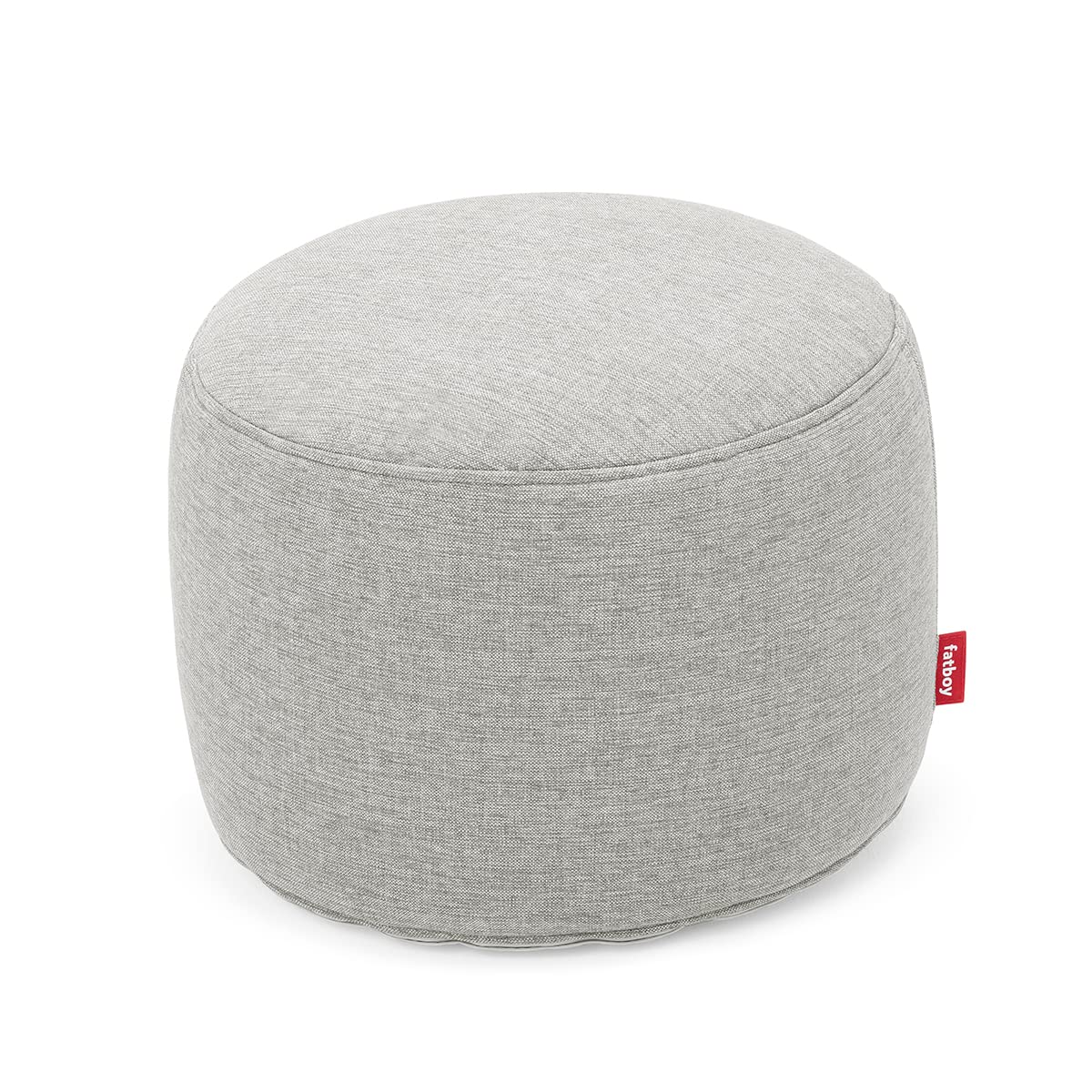 Fatboy Pouf d'extérieur Point Outdoor - Brume