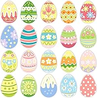 Vista 20 de 20 calcomanías de gel grueso de otoño, para niños, niños pequeños y adultos, para ventanas, hogar, avión, aula, guardería, suministros para fiestas