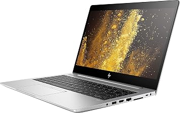 HP EliteBook 840 G6 i5 Parent