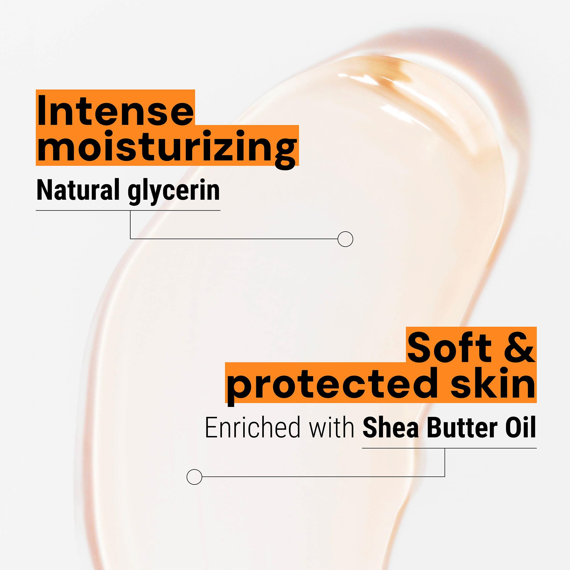 Panier des Sens, Provence Shower Gel, Body Wash for Women & Men, With Shea Oil - Image 4