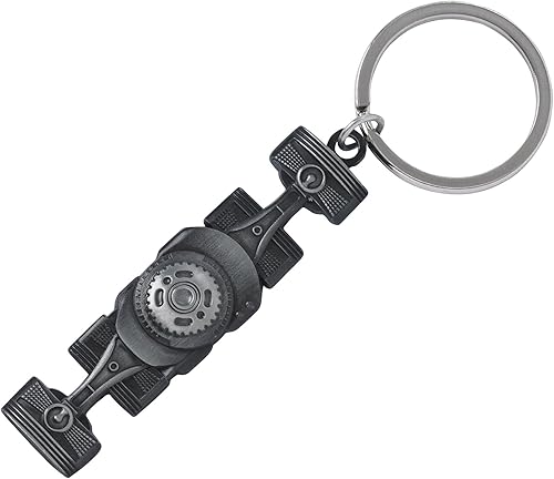 Llavero oficial Subaru BOXER, llavero genuino con etiqueta de motor Wrx Sti Impreza, LLAVERO