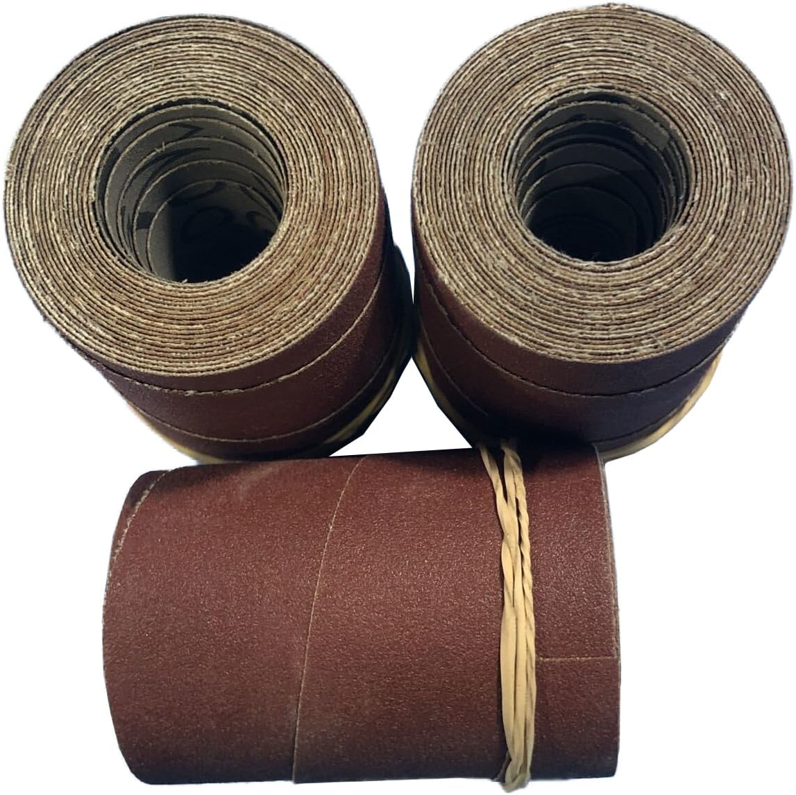 Jet Performax 60 2120 Ready to Wrap abrasivo tiras para avión y Performax 22 44 Drum Sander