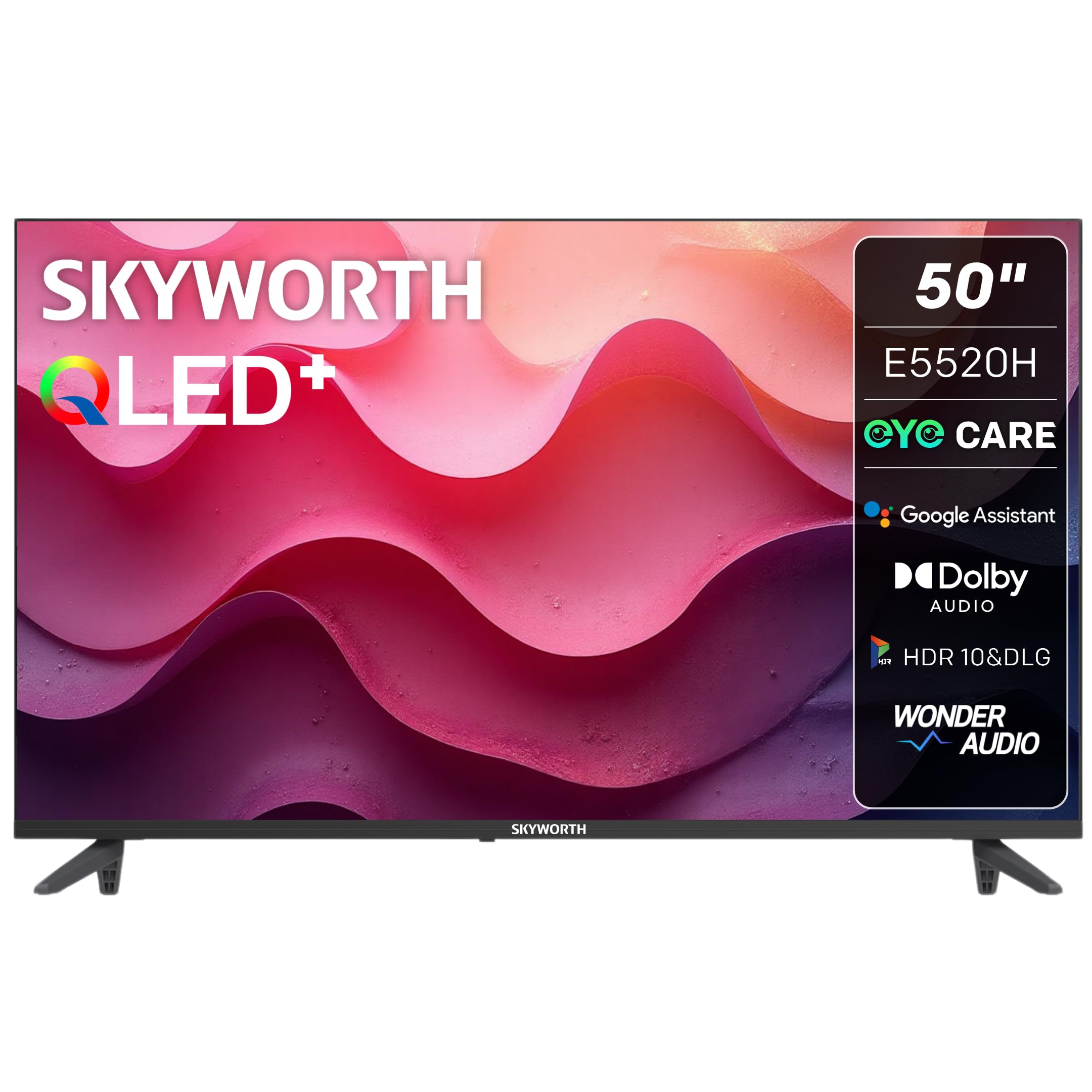 SKYWORTH 50