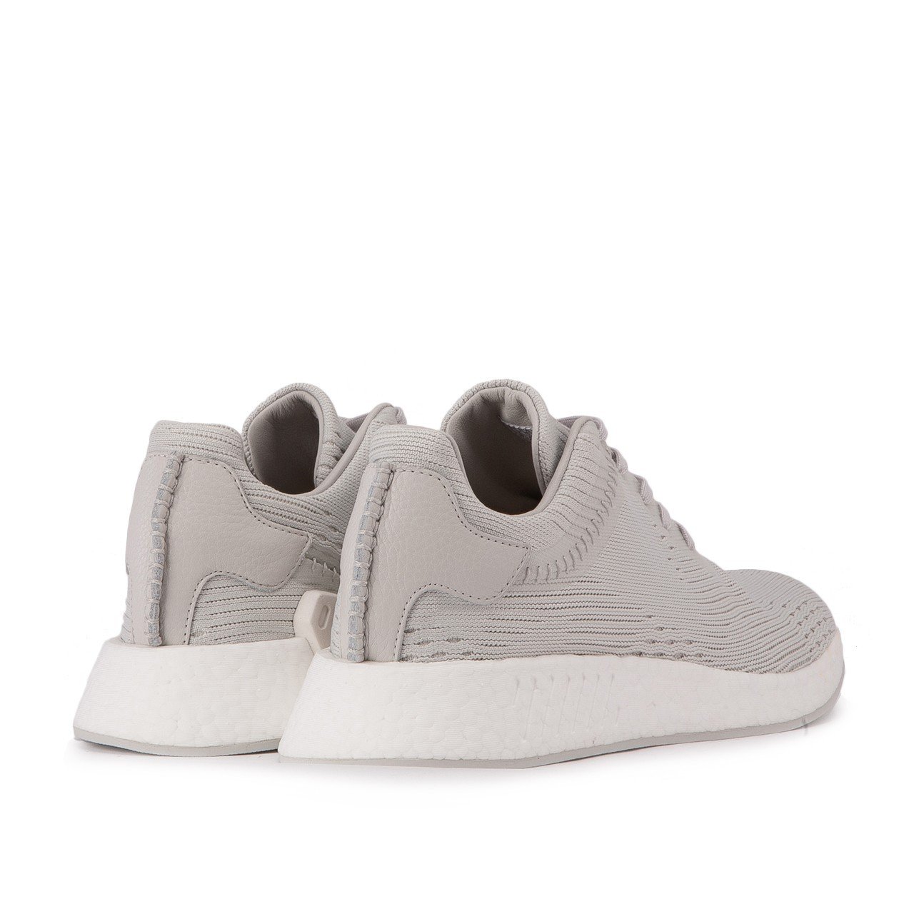 Adidas Mens Wh Nmd R2 Bb3118 Size 10 5 | Desertcart INDIA