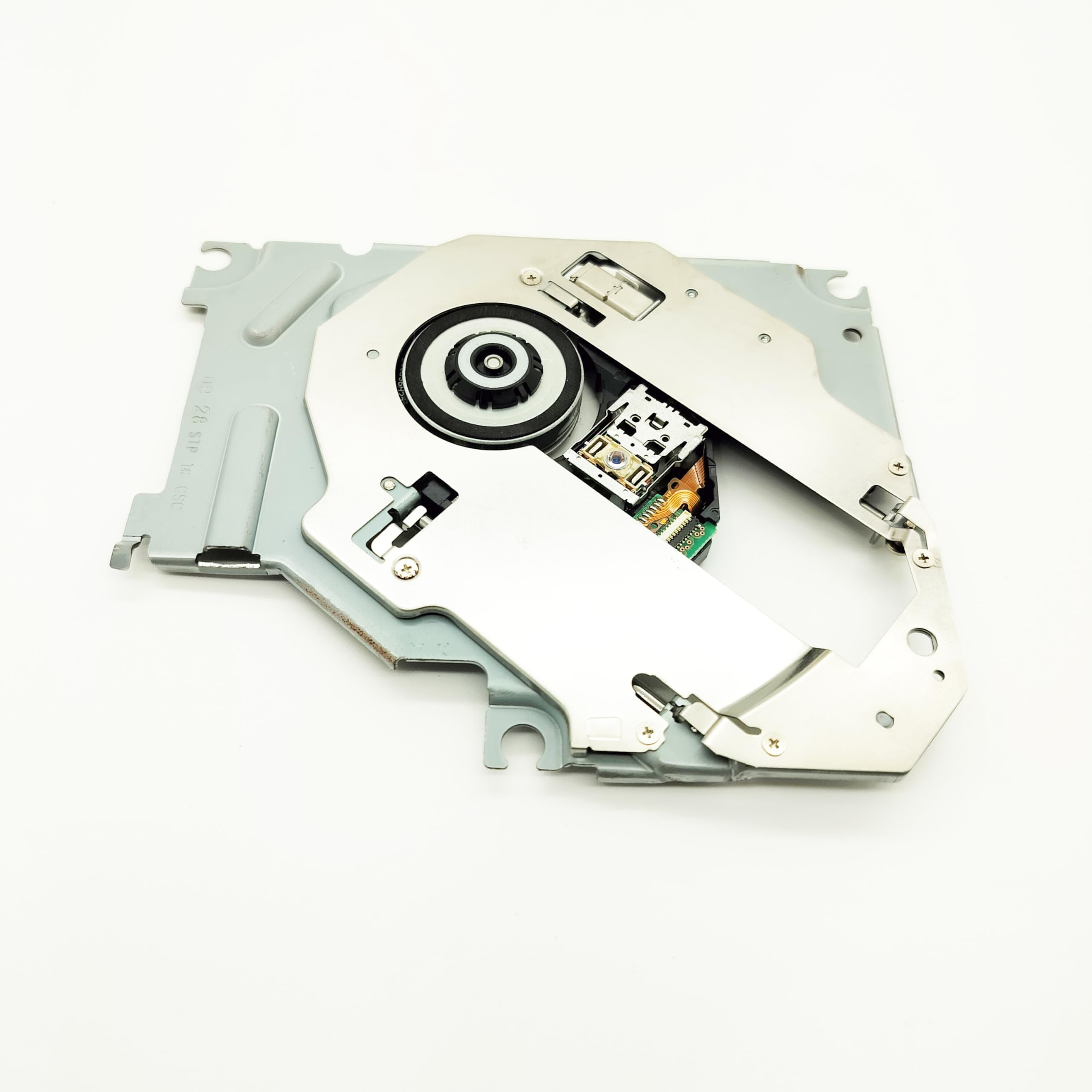 Genuine Microsoft OEM Xbox One DG6M1S Bluray Disc DVD