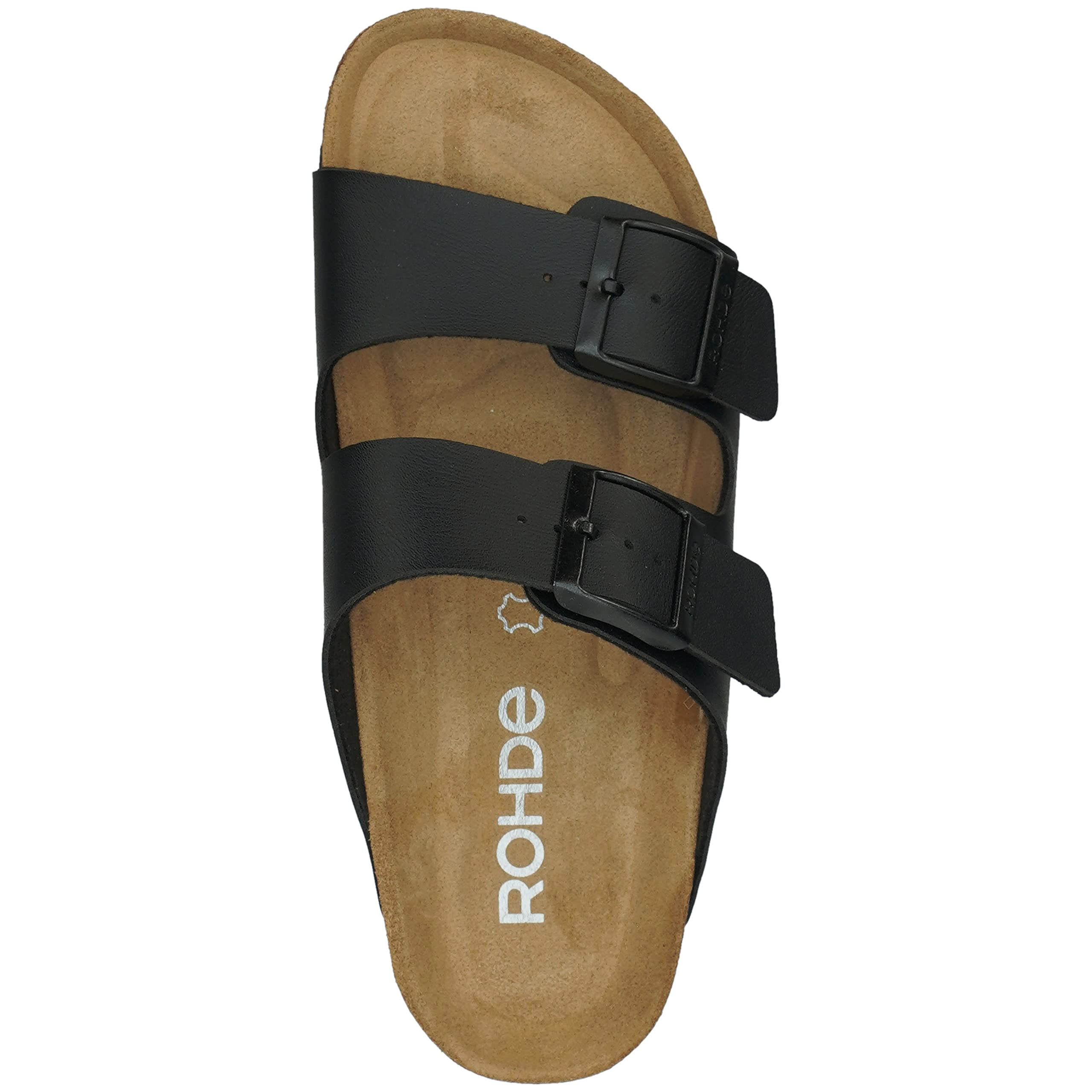 Rohde Muli da Donna Alba 5631