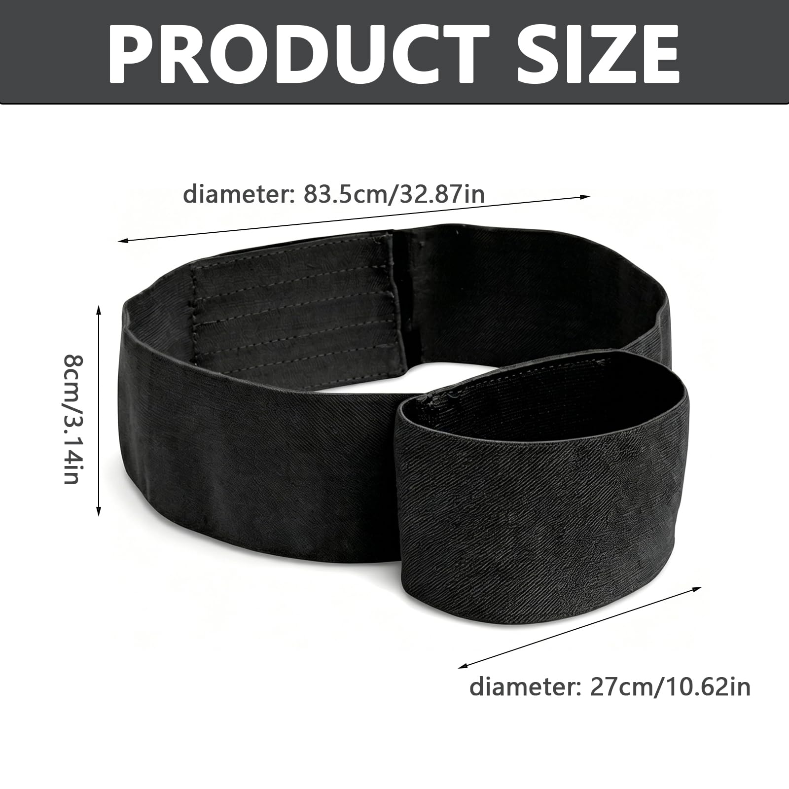 Slider - Banda de entrenamiento de golf y banda de swing de golf - Entrenador de oscilación ajustable para brazos, Slider Golf Training Aid, pulsera de corrección elástica para entrenamiento en