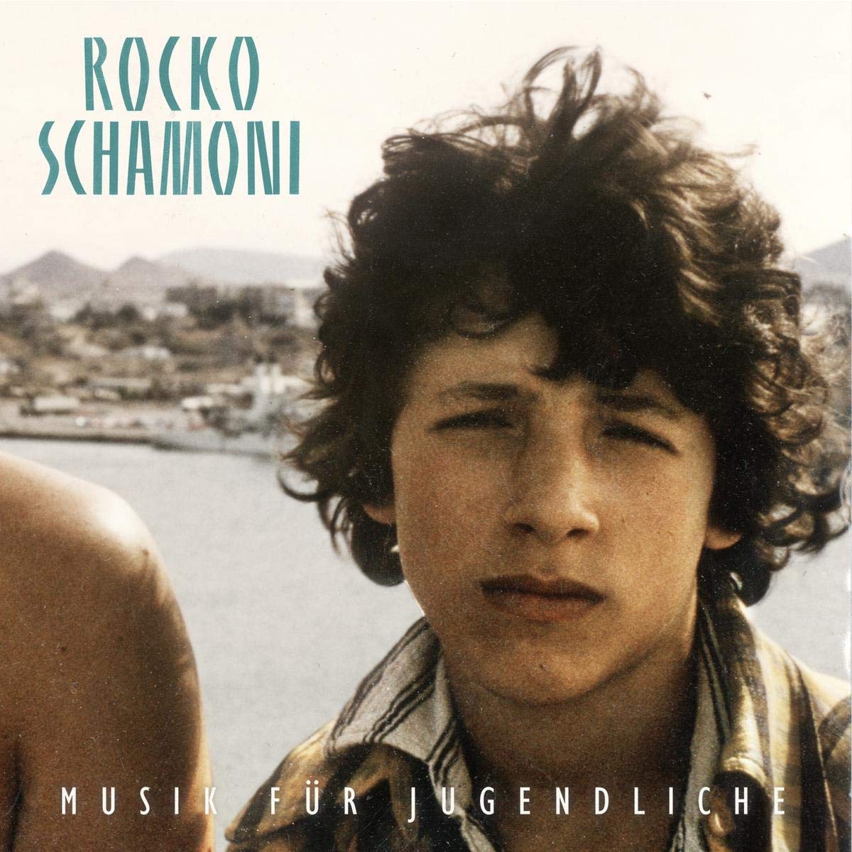 Musik Für Jugendliche [VINYL]