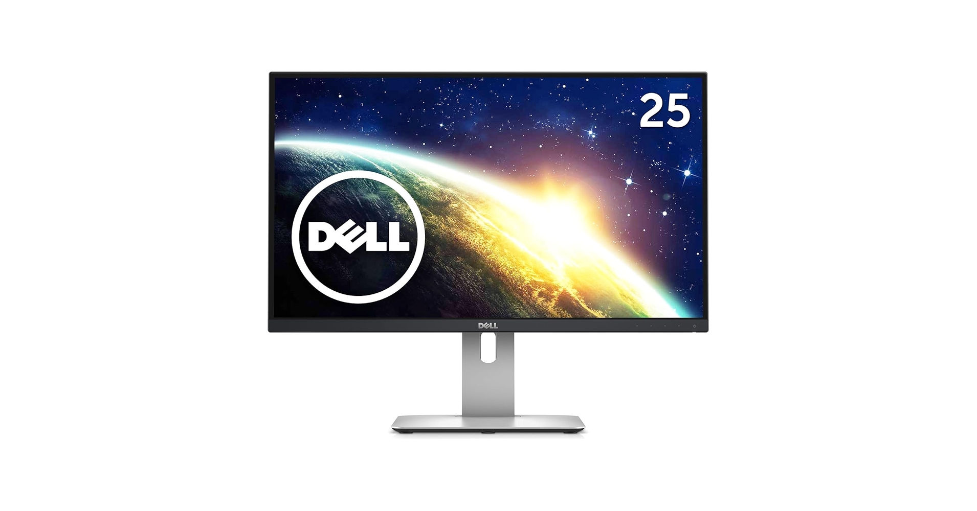 DELL U2515H 25インチ 液晶モニタ IPS WQHD 2台セット Amazon.co.jp: 中古良品 Dell ディスプレイ モニター U2515H 25