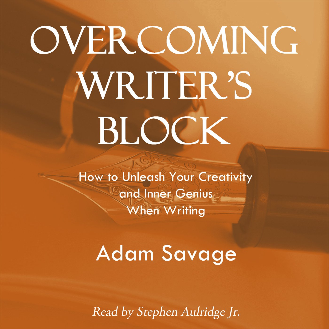 Overcoming Writer's Block
