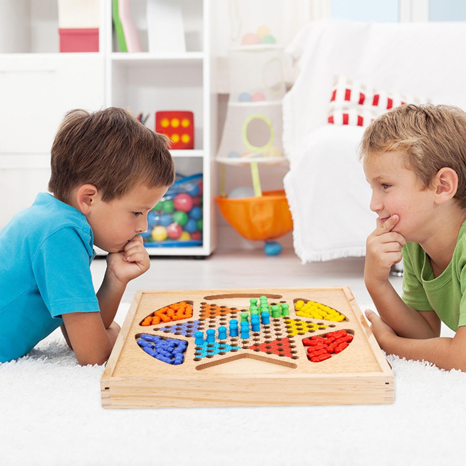 Board, set di giochi da tavolo - di attacco classico Board | Superfici lisce educative, da tavolo per famiglie per e amanti
