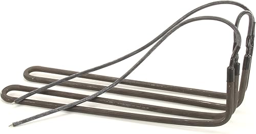 Nieco 24712 Elemento tostador emparejado de 1200 vatios