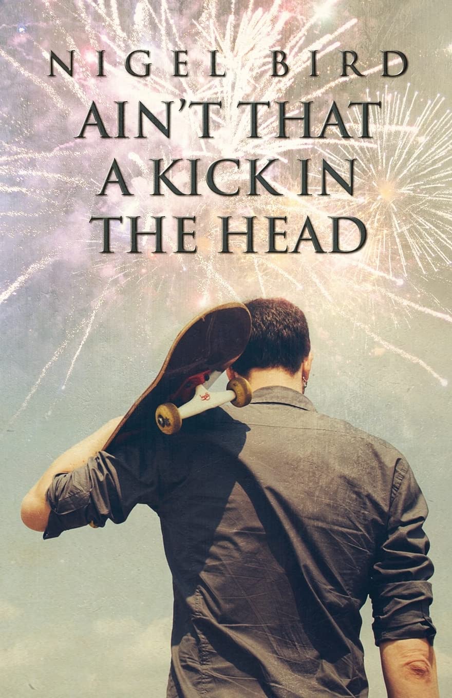 Ain’t That a Kick in the Head (The Rat Pack Series Book 3)