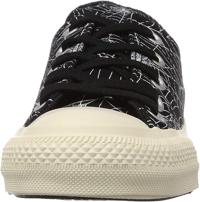 Amazon.co.jp: Converse All Star 100 Spider Web OX Sneakers Amazon.co.jp: Converse All Star 100 Spider Web OX Sneakers