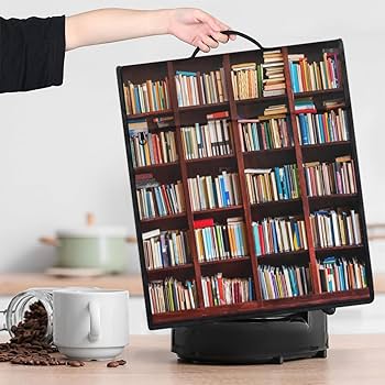 Copertura Antispruzzo Per Macchina Del Pane - Protegge Da Polvere E Grassi, Lavabile, Nero