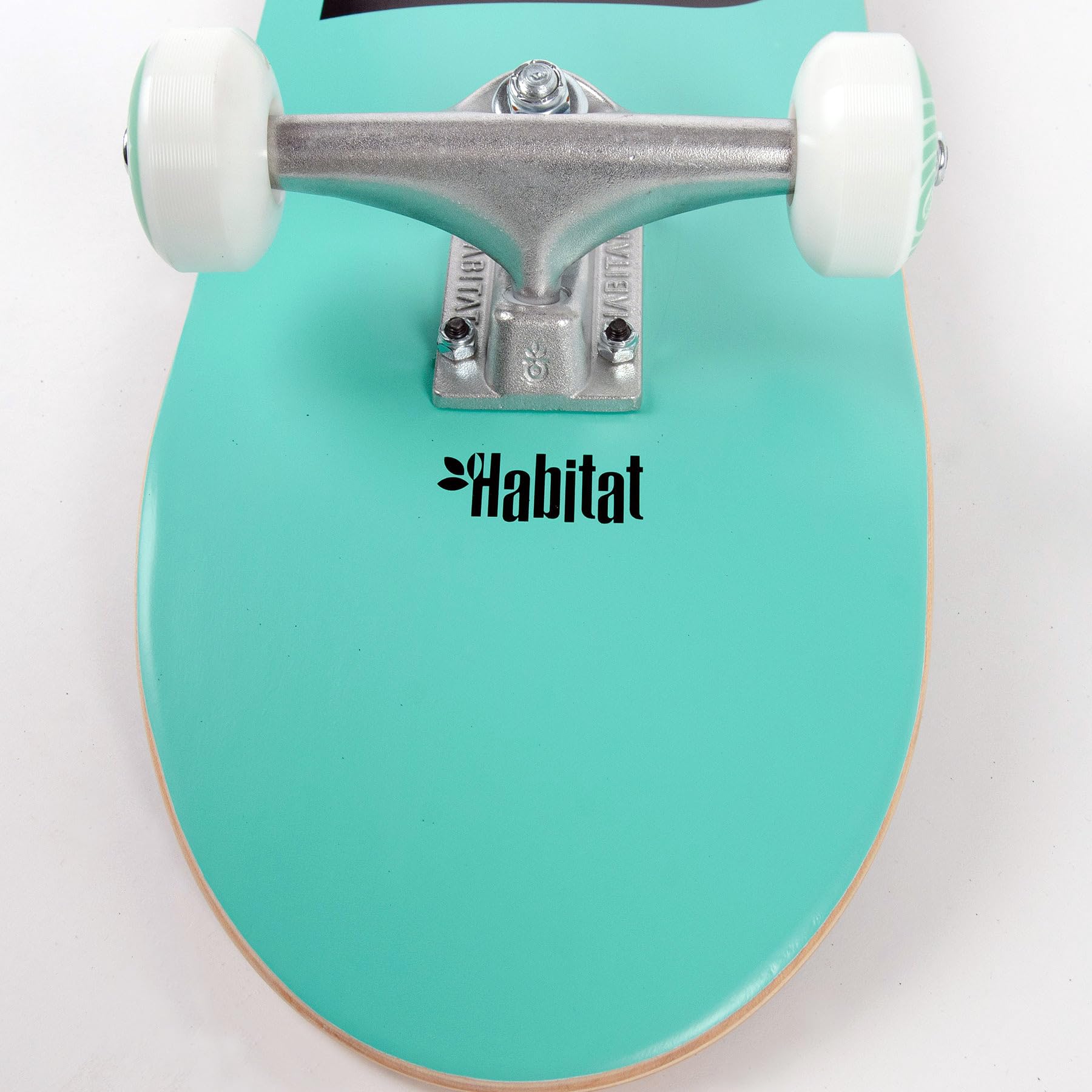 habitat 7.75コンプリート Habitat Complete Leaf Dot Blue 7.75