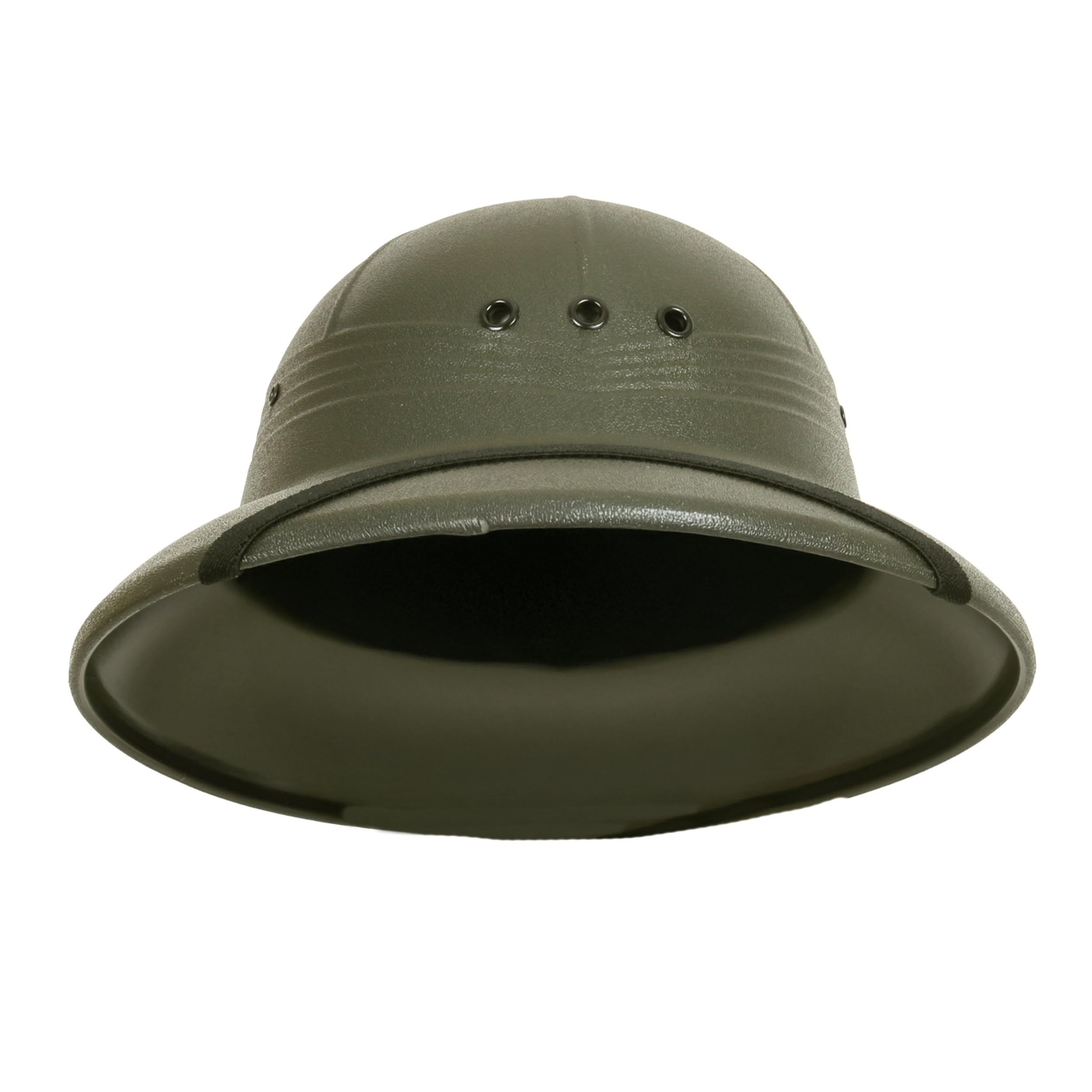 Rothco Pith Helmet - Safari-Style Hat for Sun Protection for