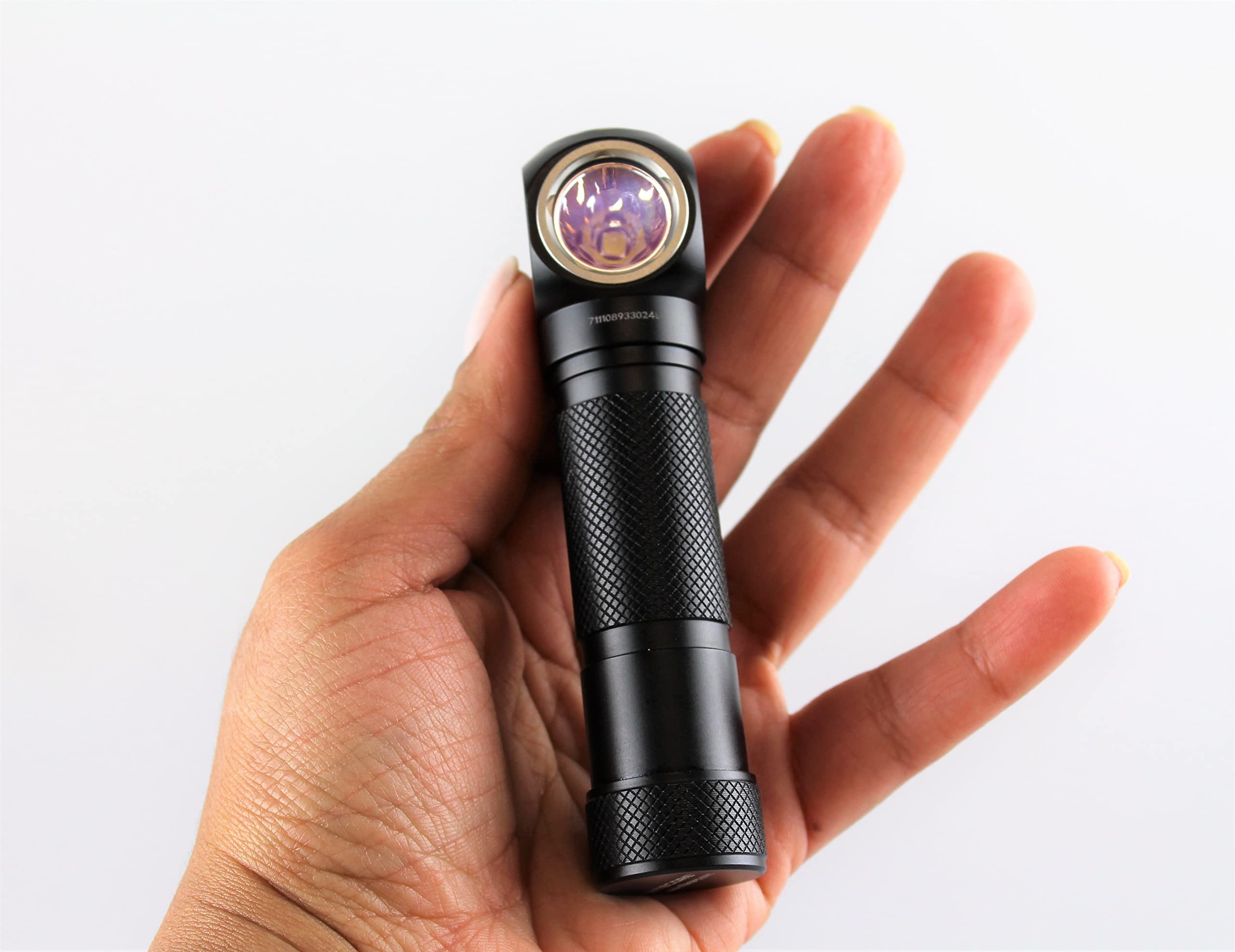 Amazon.co.jp: NITECORE ナイトコア ヘッドライト HC33 1800ルーメン