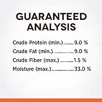 Vista 7 de Golosinas Zoe para perros.