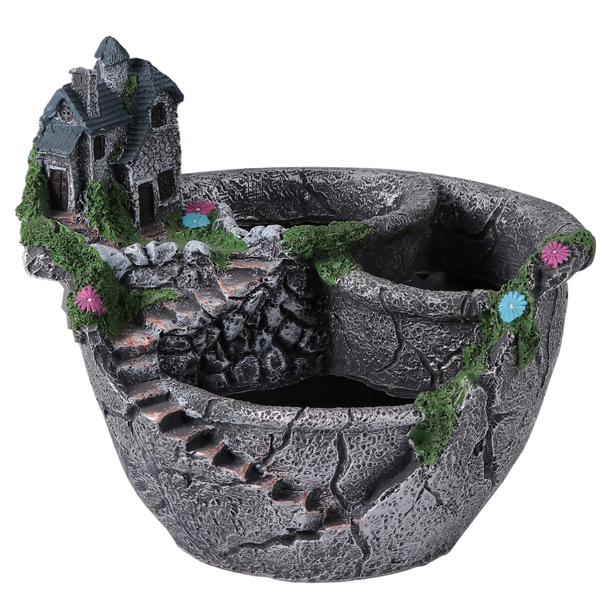 Vaso auto-irrigante - Giardino e Fai da te In vendita a Torino