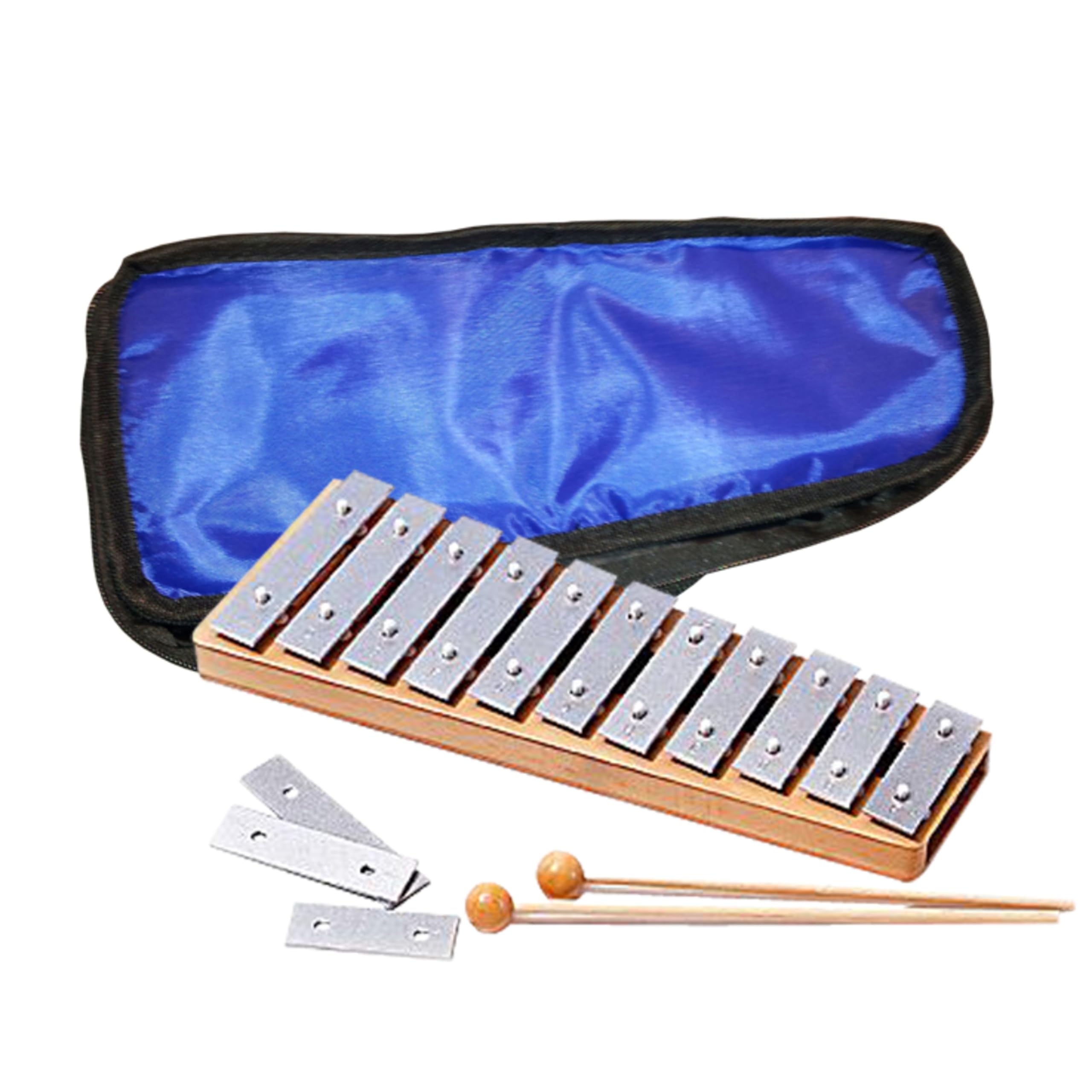 Sonor GP Glockenspiel + Bag - Orff instrument-Set