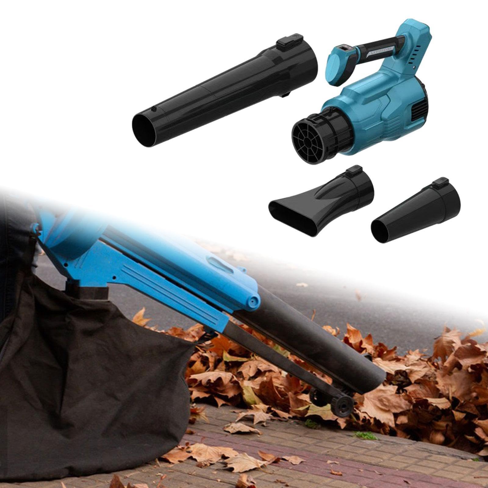 Sopladores de Hojas Inalámbricos, Equipos para El Cuidado Del Césped, Accesorios, Sopladores de Hojas Eléctricos, Sopladores de Nieve para El Césped,