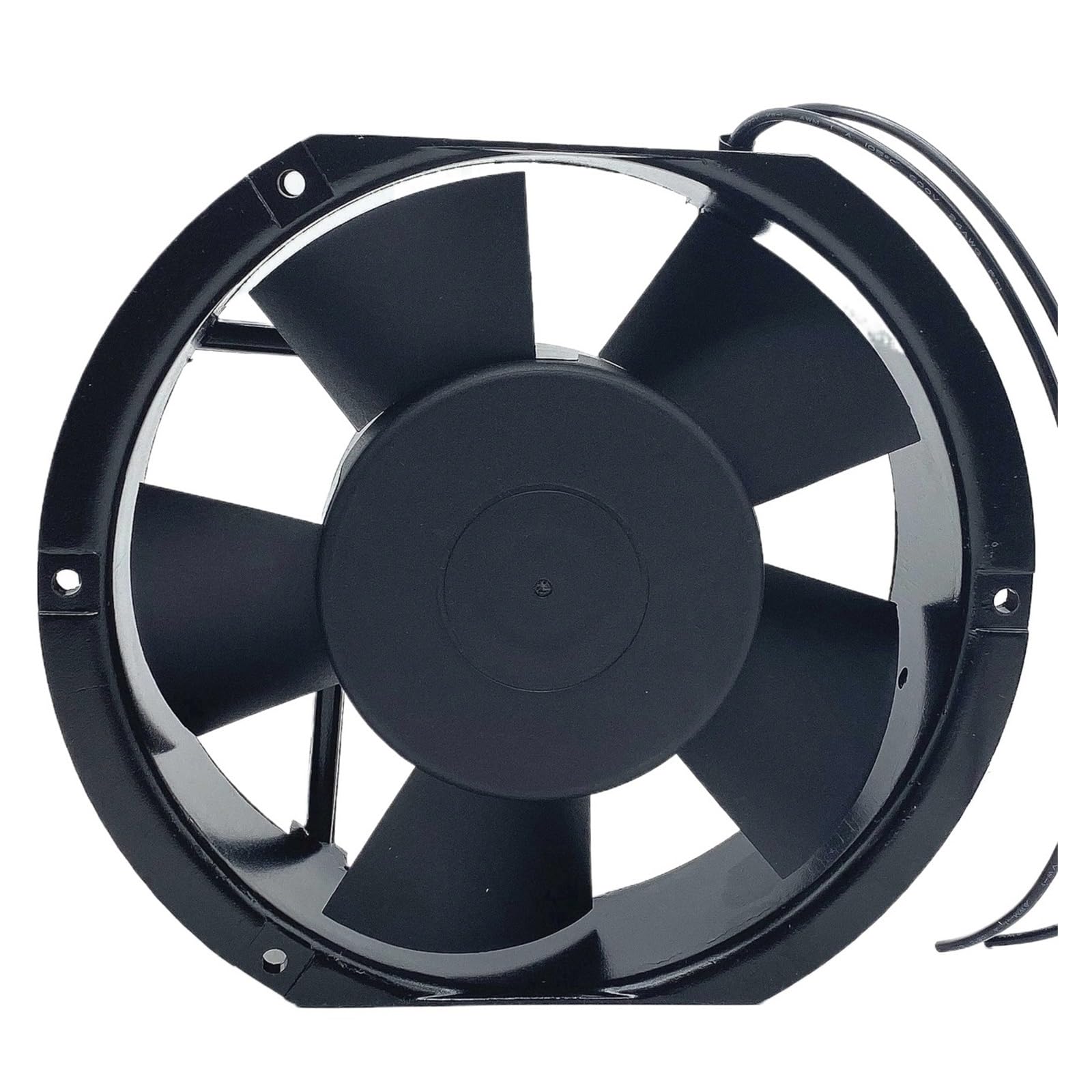 CJKXPZMH KF17251B24F55PS 24V 3.50A 17251 172 * 51mm Cooling fan