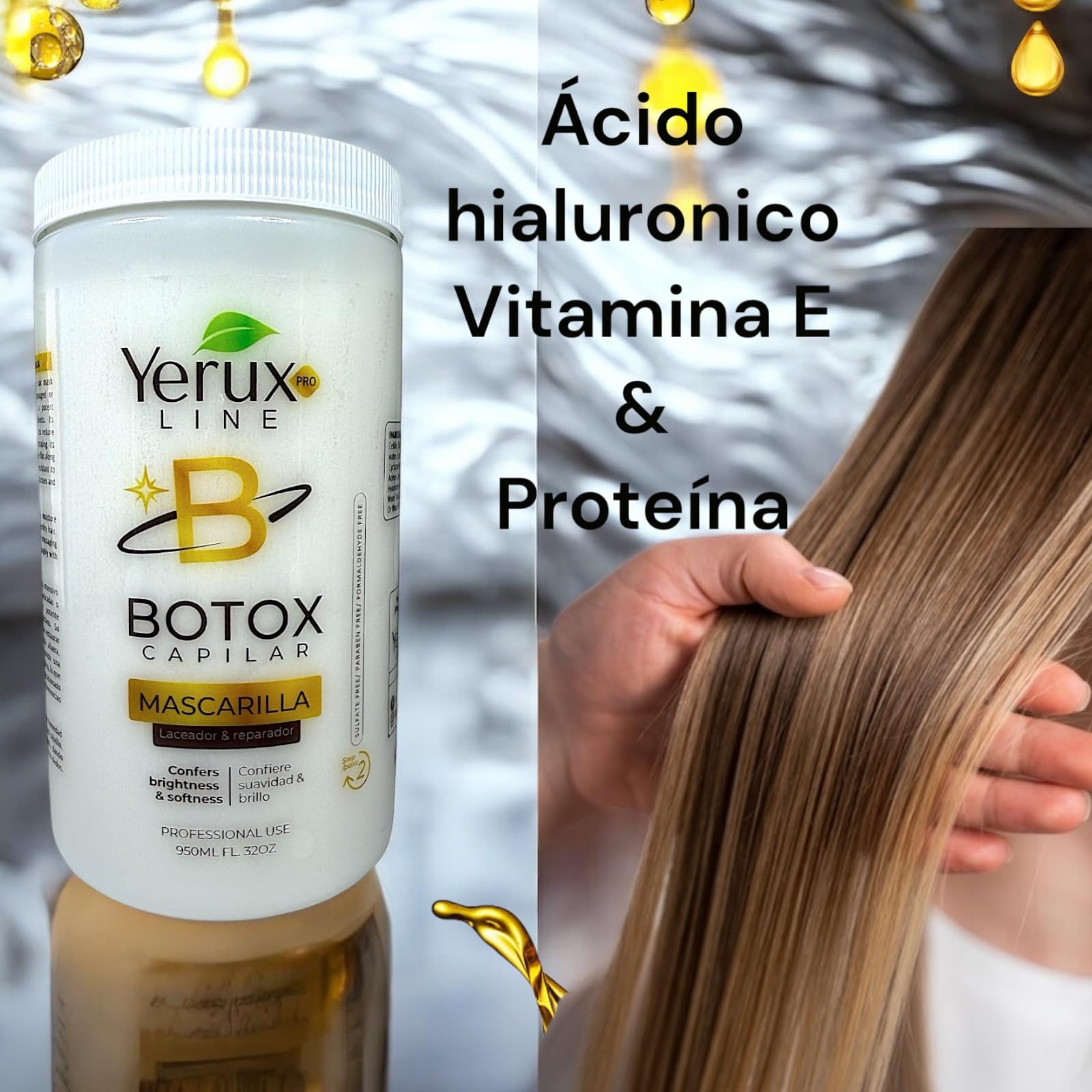 Le Labo Hinoki/Spirulina Hair Mask 250ml/8.5 Fl.Oz (UNBOXED)