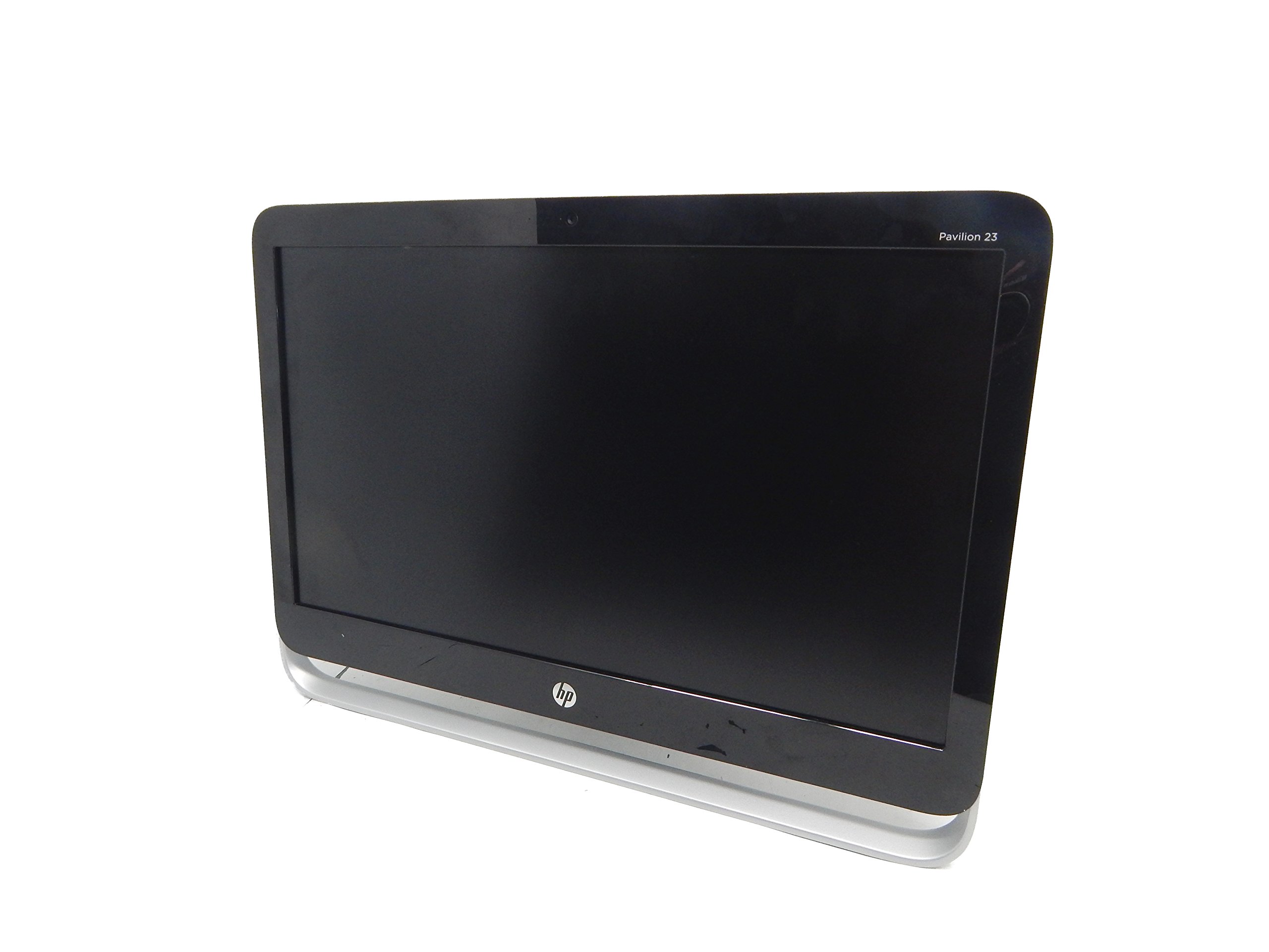 HP Pavilion 23-Inch All-in-One Desktop PC - Pentium G3220T, 4GB