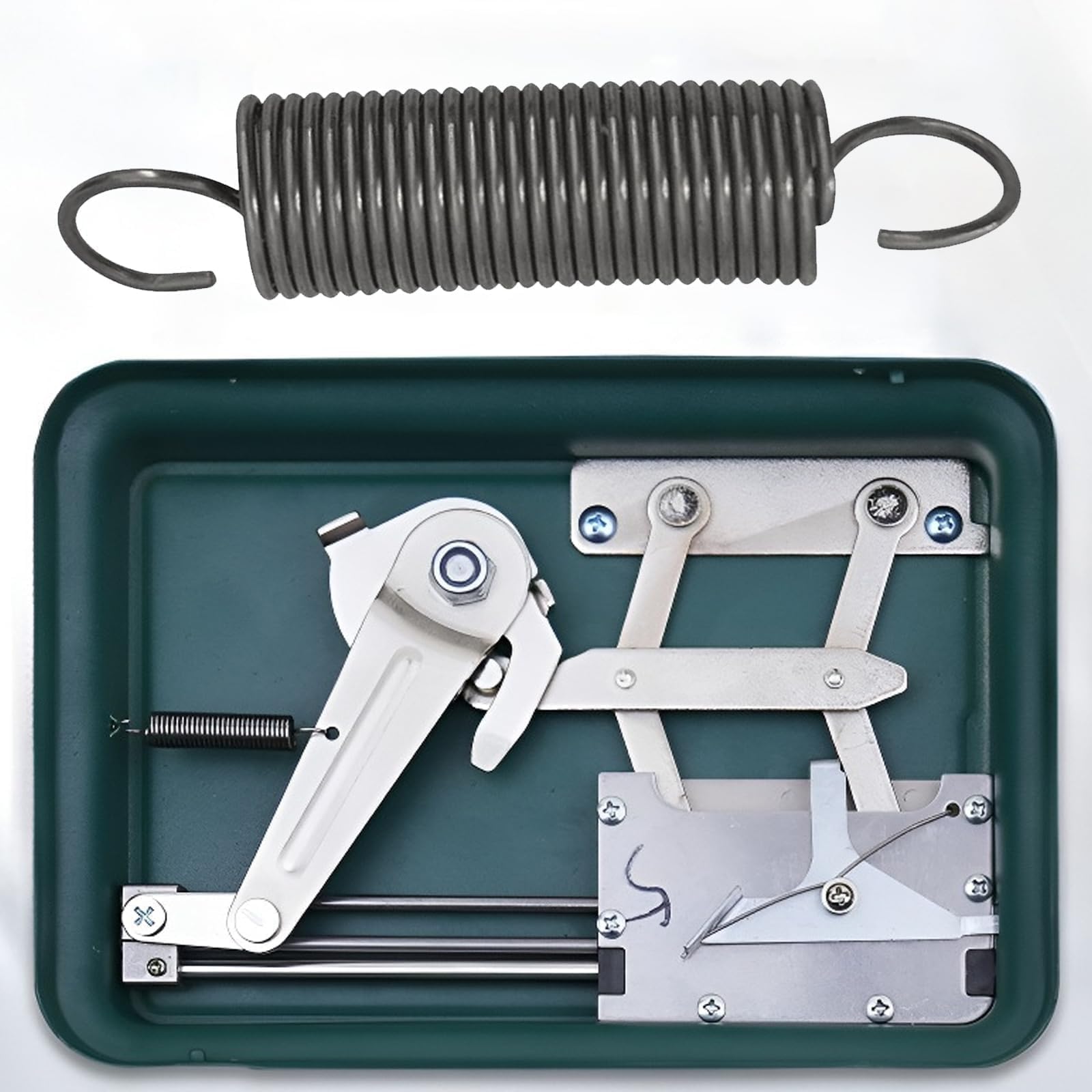 micro matic cigarette machine parts Micromatic Replacement Parts, Fully Automatic Electric Cigarette Rolling  Machine, Powermatic, Alriedy Tension Springs for OCB Mikromatic and Top-O-Matic  Cigarette Machines, Pack of 2 : Amazon.sg: Health, Household and Personal  Care