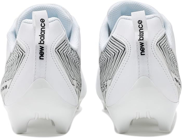 Мужские бутсы New Balance Rush V5 Low Lacrosse Cleats — фото 4