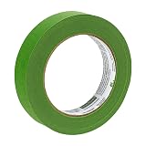 FrogTape 0.94 in. W x 60 yd. L Green Medium Strength Painter's Tape 1 pk – view 9