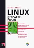 Linux Netzwerk- Praxis