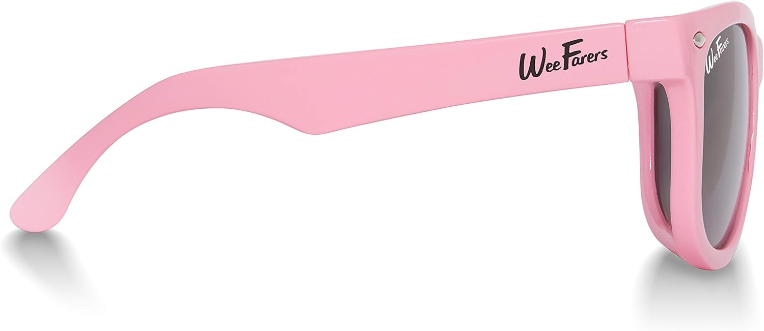 WeeFarers Polarized Children's Sunglasses