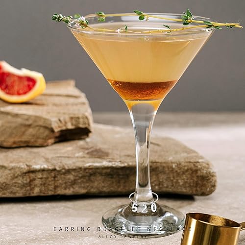 Miniatura 5 de MseaRust 100 dijes de metal con números arábigos del 0 al 9, chapado en plata, números de la suerte del 0 al 9, dijes para collares, pulseras,