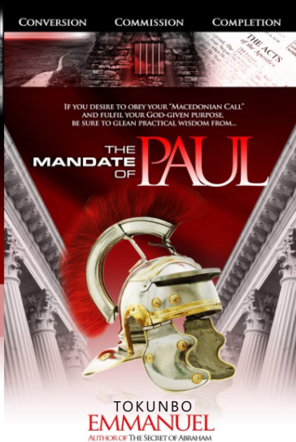 The Mandate of Paul