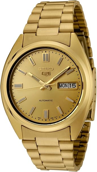 Seiko SNXS80K Orologio Analogico, Uomo : Amazon.it: Orologi