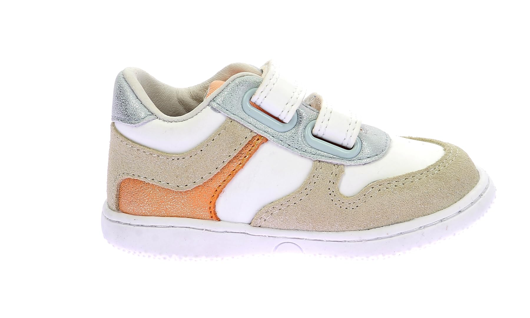 Kickers Kickmotion BasketMixte Enfant